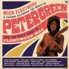 Download track I Can't Hold Out (With Jeremy Spencer & Bill Wyman) (Live From The London Palladium)