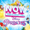 Download track These Moments We Share (From Disney Princess)