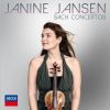 Download track 02. Violin Concerto No. 2 In E, BWV 1042 2. Adagio