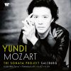 Download track Mozart: Piano Sonata No. 11 In A Major, K. 331 