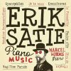 Download track Satie: La Diva De L'empire (Arr. H. Ourdine For Solo Piano)