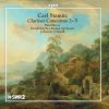 Download track Clarinet Concerto No. 3 In B-Flat Major: III. Presto