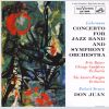 Download track Concerto For Jazz Band And Symphony Orchestra