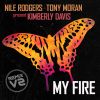 Download track My Fire (David Morales Epic Mix)