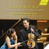 Download track Violin Sonata In A Major, FWV 8 (Arr. P. Loiseleur For Viola & Piano): IV. Allegretto Poco Mosso
