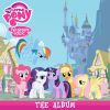 Download track Cutie Mark Crusaders Theme Song