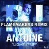 Download track Light It Up (Flamemakers Remix)