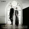 Download track 16. Elysium 1817 D 584