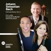 Download track Sinfonia No. 2 In D Major, BWV 789 (Arr. E. Lamb For Flute, Viola & Cello)