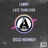 Download track Disco Highway (Radio Edit)