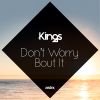 Download track Don't Worry 'Bout It (Filatov & Karas Remix)