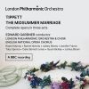 Download track The Midsummer Marriage, Act II 3rd Dance: The Air In Spring