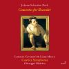 Download track Concerto In G Minor For Violin & Strings, BWV 1056 (R): II. Largo