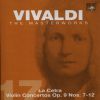 Download track Concerto No. 9 In B Flat Major RV530, 2. Largo E Spiccato