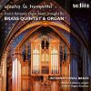 Download track 03 - Organ Sonata No. 5 In C Minor, Op. 80- III. Scherzo