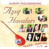 Download track Uca Dağlar