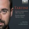 Download track Violin Concerto In A Major, D. 96: III. Presto