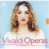 Download track 8. La Verita In Cimento Opera In 3 Acts RV739 - ''Amato Ben Tu Sei La Mia Speranza'' Aria Di Rosane Atto I Scena 12 [Gemma Bertagnolli]