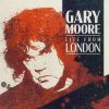 Download track Too Tired / Gary's Blues 1 (Live)