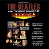 Download track The Beatles Live At Shea 1966 Described By Erupting Fans - Part 1