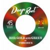 Download track Red Gold And Gree (Dub)
