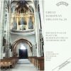 Download track Krebs - Choral Prelude 'Herzlich Tut Mich Verlangen'