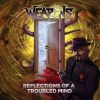 Download track Reflections Of A Troubled Mind