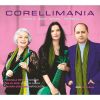 Download track 05 - Fugue On A Theme By Corelli, BWV 579 (Arr. For Recorder, Viola Da Gamba & Harpsichord By Anonymous)