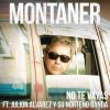 Download track No Te Vayas (Versión Norteño Banda)