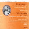 Download track Tchaikovsky (Arr. Fitzenhagen) 