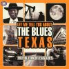 Download track Texas And Pacific Blues