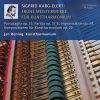 Download track Konzertstücke, Op. 26: No. 3, Scherzino Bizarro In G Major. Risvegliato E Vivace