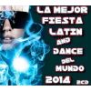 Download track Limbo (Rubén Castro & Ismael Rodriguez Mambo Remix)