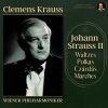 Download track Die Fledermaus, Overture (Johann Strauss II) (Remastered 2021, Version 1951)