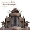 Download track Clavier-Ubung III: Jesus Christus, Unser Heiland, Der Von Uns Den Zorn Gottes Wandt BWV 688 (A 2 Clav. Et Canto Fermo In Pedale)