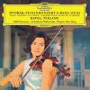 Download track Violin Concerto In A Minor, Op. 53, B. 108: I. Allegro Ma Non Troppo - Quasi Moderato