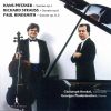 Download track Cello Sonata No. 1, Op. 11 No. 3 (2nd Version) II. Langsam - Sehr Lebhaft