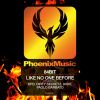 Download track Like No One Before (84Bit Remix)