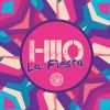 Download track La Fiesta (Radio Edit)