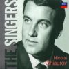 Download track Ghiaurov, Nicolai - Ves Tabor Spit... - Aleko - S. Rachmaninov (1962)