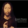 Download track (06) Missa D’ung Aultre Amer- Agnus Dei