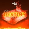 Download track Destiny Beat Salsation Warm Up