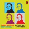 Download track Novelletten, Op. 21: No. 4 Ballmässig. Sehr Munter