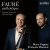 Download track Fauré: Berceuse, Op. 16