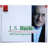Download track Concerto For Harpsichord In D Major / D-Dur / En Re Majeur, BWV 1054 - Adagio E Piano Sempre