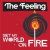 Download track Set My World On Fire (Radio Edit)