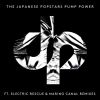 Download track Out Of Nowhere (The Japanese Popstars Remix)