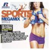 Download track Sports Megamix 2013. 2 3