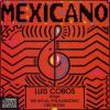 Download track Mexico Lindo Y Querido