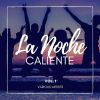Download track El Verano Ya Llego (Radio Edit)
